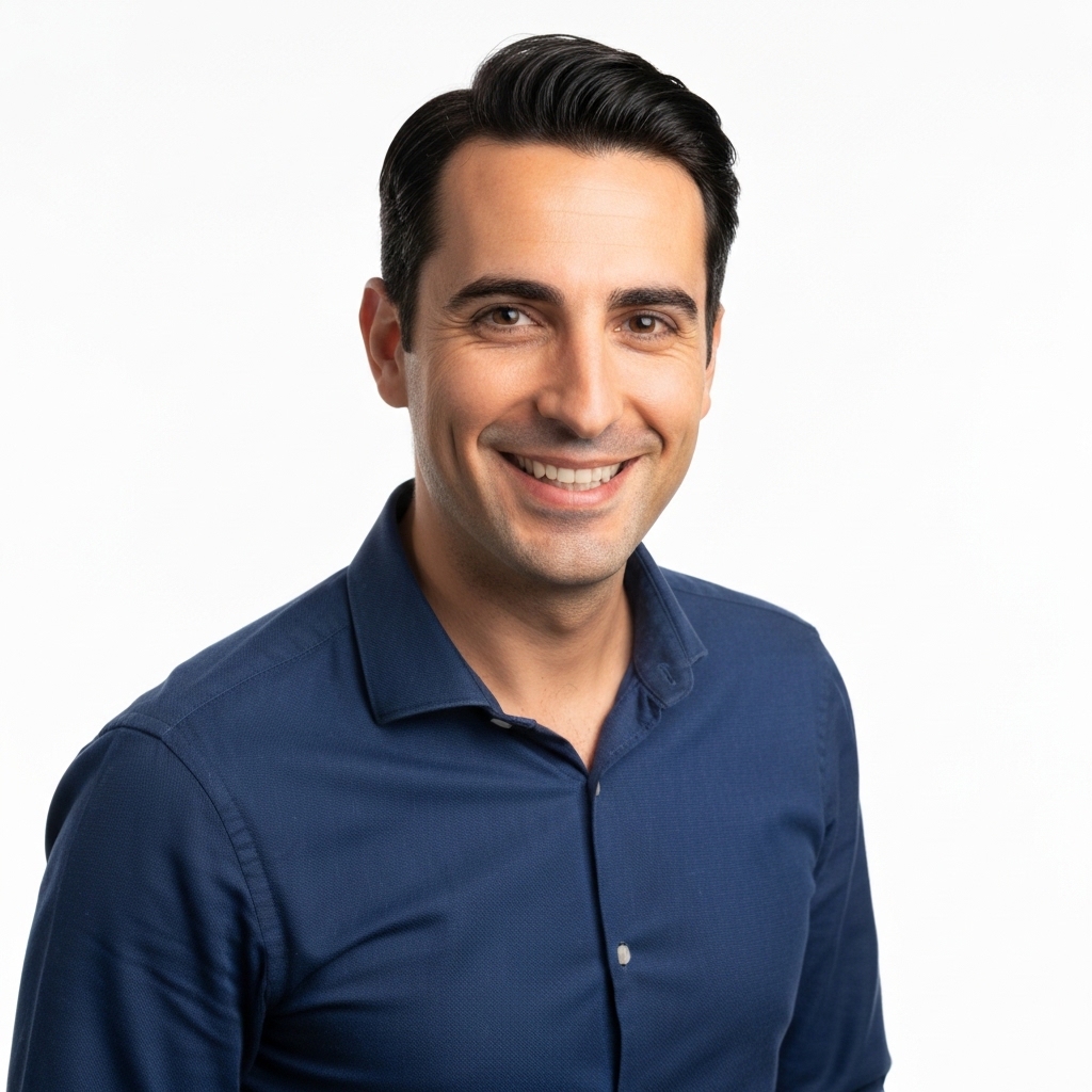 Marco Bianchi - Esperto di casino online